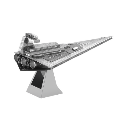 Metallpussel │ Imperial Star Destroyer